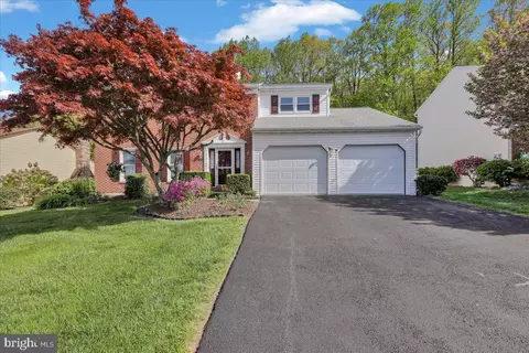 1857 S Mountain Dr, Reading, PA 19608