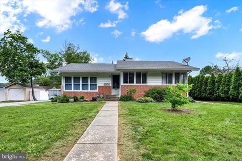 4411 Mays Ave, Reading, PA 19606