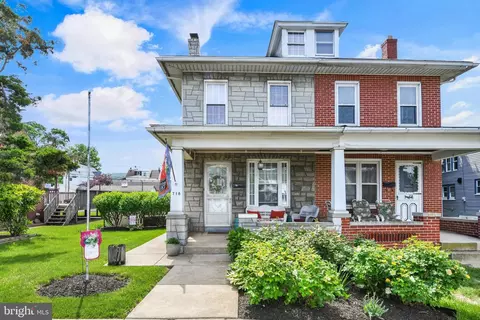 718 Tuckerton Ave, Temple, PA 19560