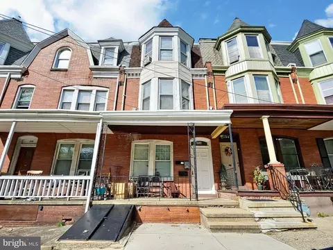 156 Clymer St, Reading, PA 19602