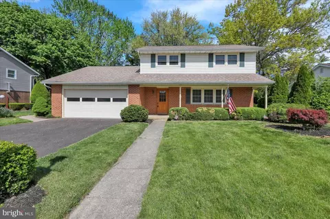 1628 Concord Rd, Reading, PA 19610