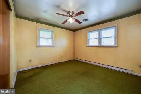 Bedroom - 97 Summit Ave, Reading, PA 19607 photo 4 of 4
