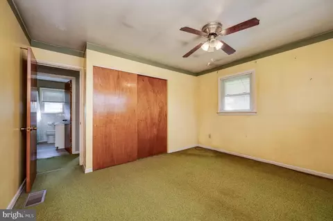 Bedroom - 97 Summit Ave, Reading, PA 19607 photo 3 of 4