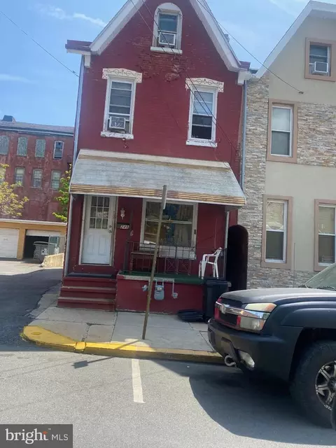 248 Greenwich St, Reading, PA 19601