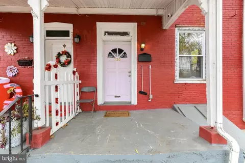 Exterior - 730 Lancaster Ave, Reading, PA 19611 photo 1 of 4
