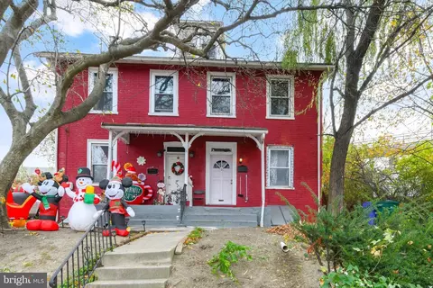 730 Lancaster Ave, Reading, PA 19611