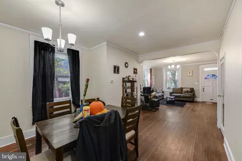 Entry Way - 730 Lancaster Ave, Reading, PA 19611 photo 5 of 5