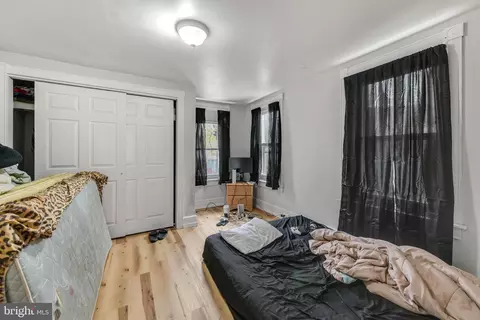 Bedroom - 730 Lancaster Ave, Reading, PA 19611 photo 2 of 2