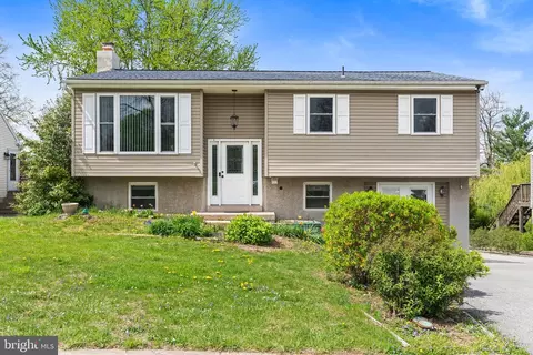 703 Fritz Ave, Reading, PA 19607