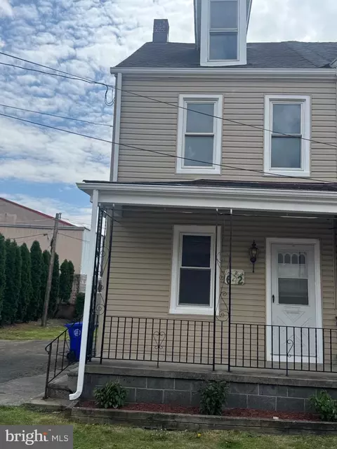 642 Brookline St, Reading, PA 19611