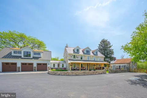 307 Schaeffer Rd, Blandon, PA 19510
