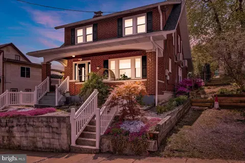 24 Walnut St, Mohnton, PA 19540