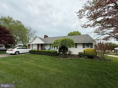403 N Temple Blvd, Temple, PA 19560