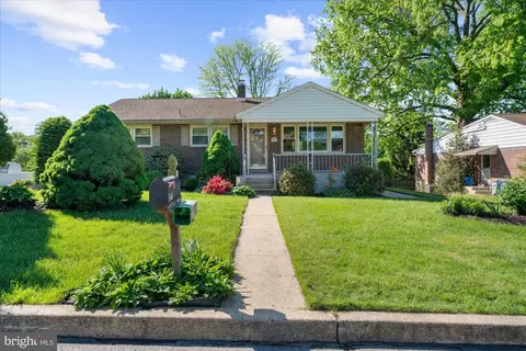 1100 Laurelee Ave, Reading, PA 19605