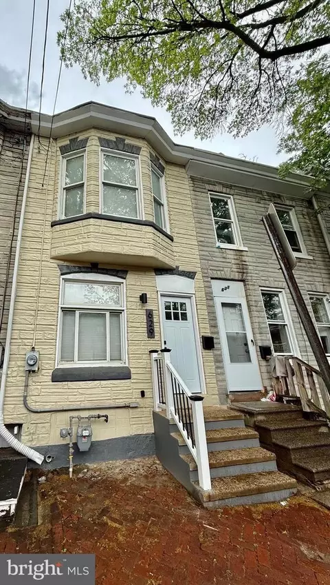 629 Willow St, Reading, PA 19602