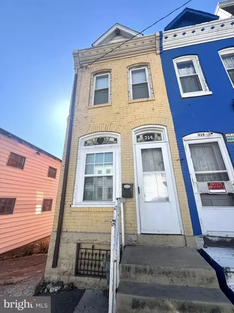 314 N 12th St, Reading, PA 19604