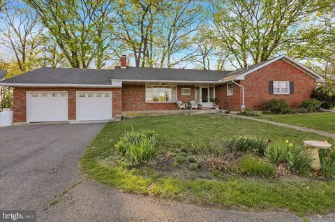 70 Miller Rd, Kutztown, PA 19530