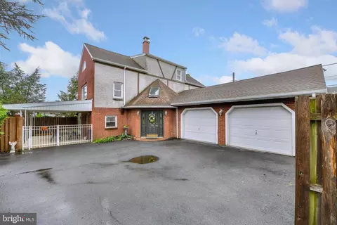 733 Columbia Ave, Temple, PA 19560