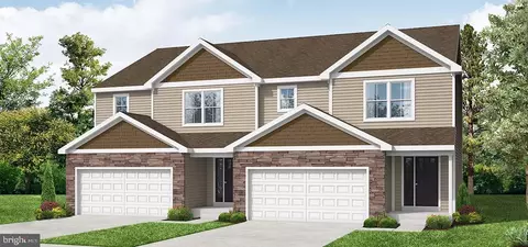 4146 Sefranka Rd #( 1), Temple, PA 19560