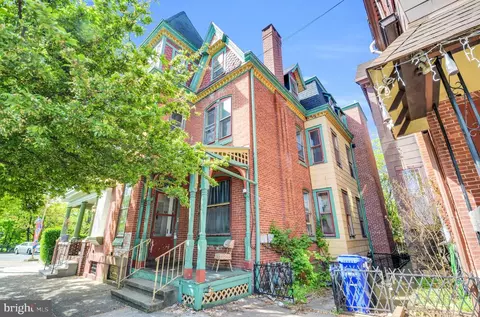 536 Centre Ave, Reading, PA 19601