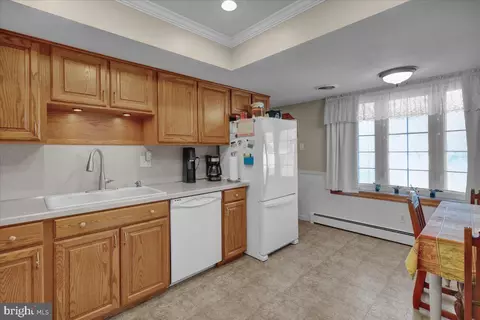 Kitchen - 820 Lorane Rd, Reading, PA 19606 photo 3 of 3