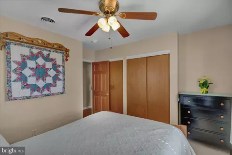 Bedroom - 820 Lorane Rd, Reading, PA 19606 photo 5 of 8