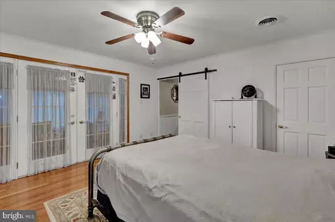 Bedroom - 820 Lorane Rd, Reading, PA 19606 photo 8 of 8