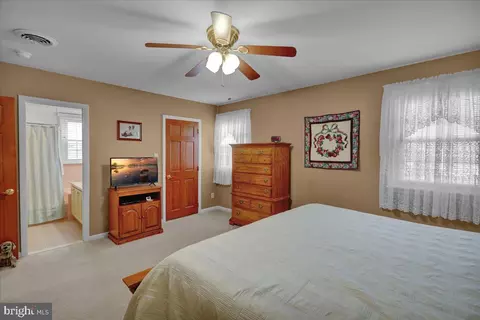 Bedroom - 820 Lorane Rd, Reading, PA 19606 photo 7 of 8