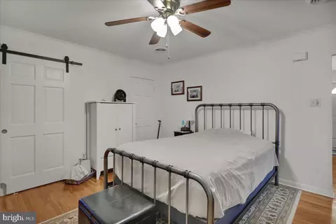 Bedroom - 820 Lorane Rd, Reading, PA 19606 photo 1 of 8