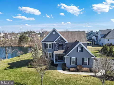 33 Docwill Dr, Barto, PA 19504