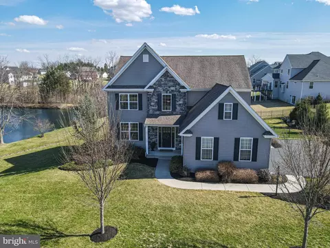 33 Docwill Dr, Barto, PA 19504 photo 4