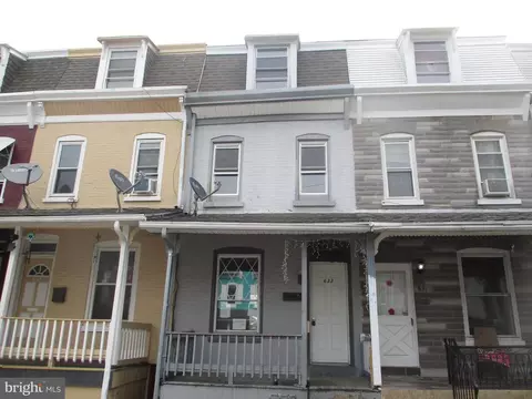 633 Tulpehocken St, Reading, PA 19601