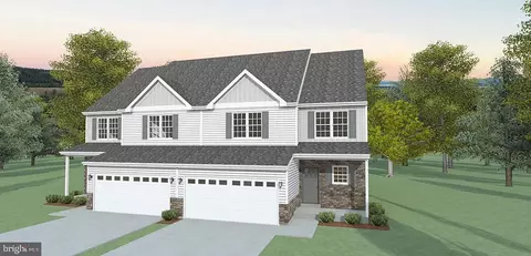 213 Sunglo Dr #( 133), Leesport, PA 19533