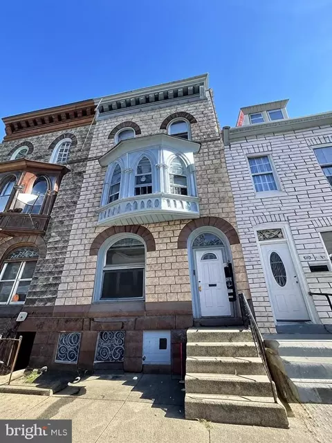Exterior - 113 S 8th St, Reading, PA 19602 photo 1 of 1