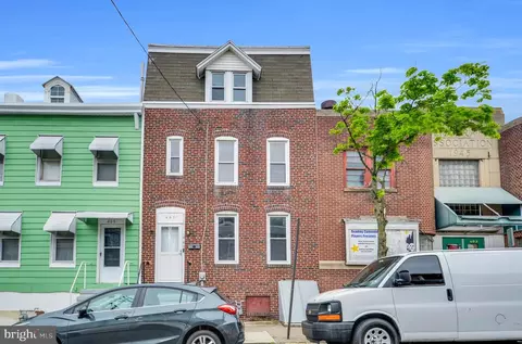 407 N 11th St, Reading, PA 19604