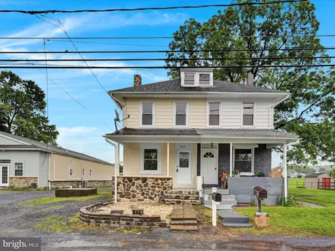 355 Furnace Rd, Wernersville, PA 19565
