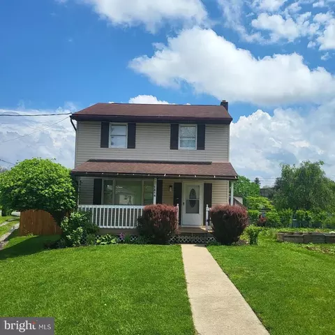 1414 Crowder Ave, Reading, PA 19607