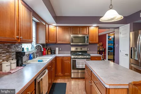Kitchen - 3405 Mohawk Dr, Reading, PA 19608 photo 1 of 1