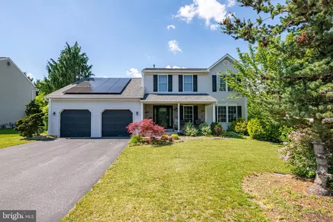 3405 Mohawk Dr, Reading, PA 19608