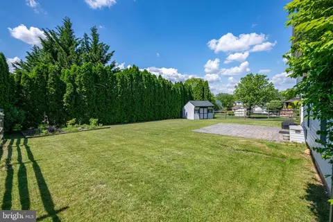 Exterior - 3405 Mohawk Dr, Reading, PA 19608 photo 6 of 6