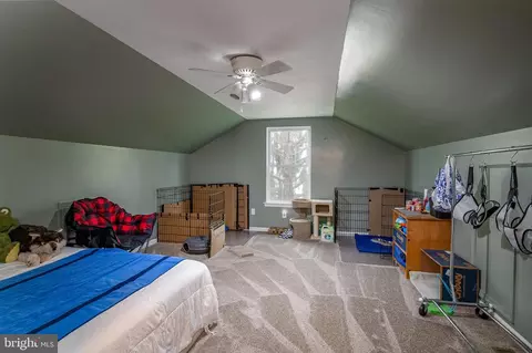Bedroom - 3405 Mohawk Dr, Reading, PA 19608 photo 4 of 4