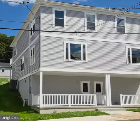 257 S 4th, Hamburg, PA 19526