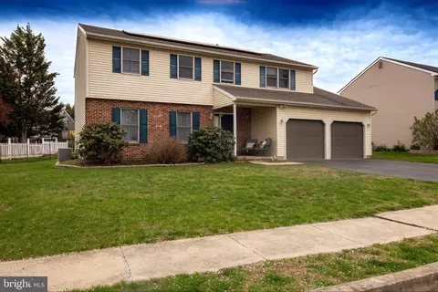 1318 Fredrick Blvd, Reading, PA 19605