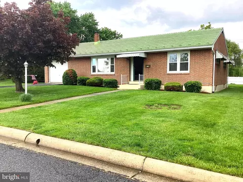 2515 Reading Blvd, Reading, PA 19609
