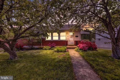608 Dorchester Ave, Reading, PA 19609