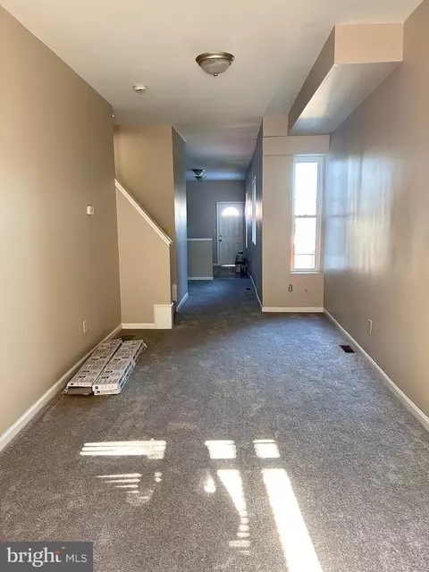 Entry Way - 520 A Birch St, Reading, PA 19604 photo 1 of 1