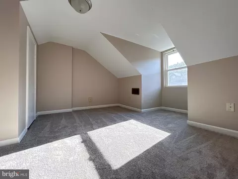 Bedroom - 520 A Birch St, Reading, PA 19604 photo 2 of 3