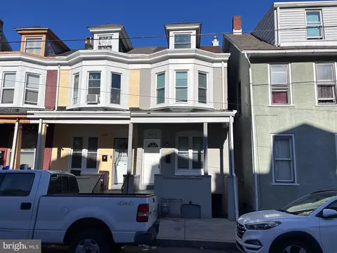 520 A Birch St, Reading, PA 19604