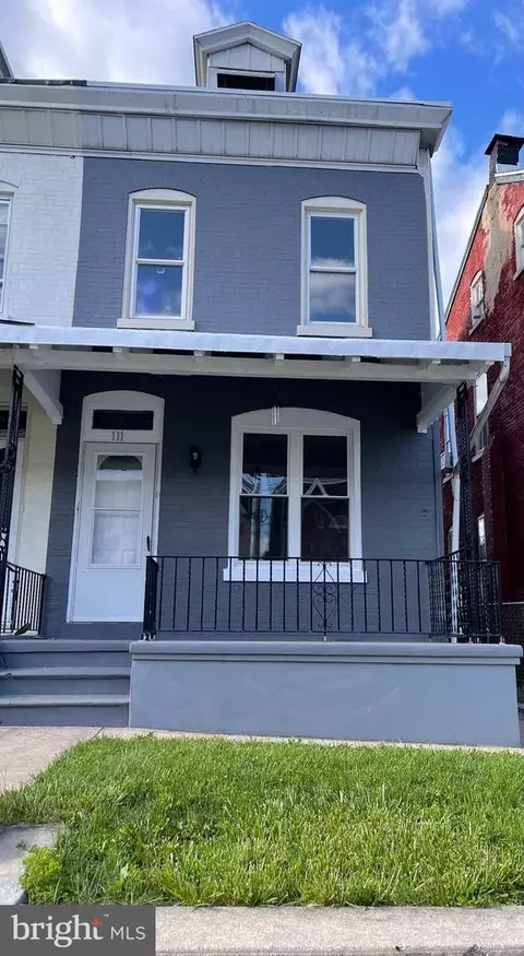 111 Oley St, Reading, PA 19601 photo 1