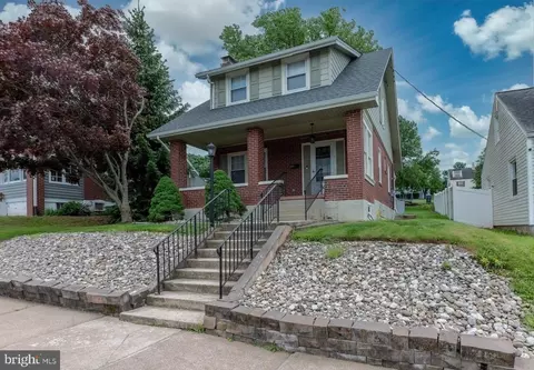 506 W 3rd St, Birdsboro, PA 19508